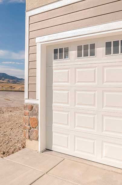 Tyler Garage Door Installation