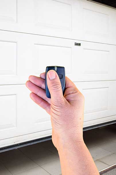 Tyler Garage Door Opener Repair