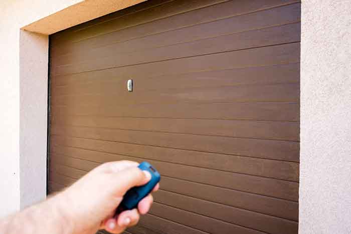 Tyler Garage Door Opener Repair